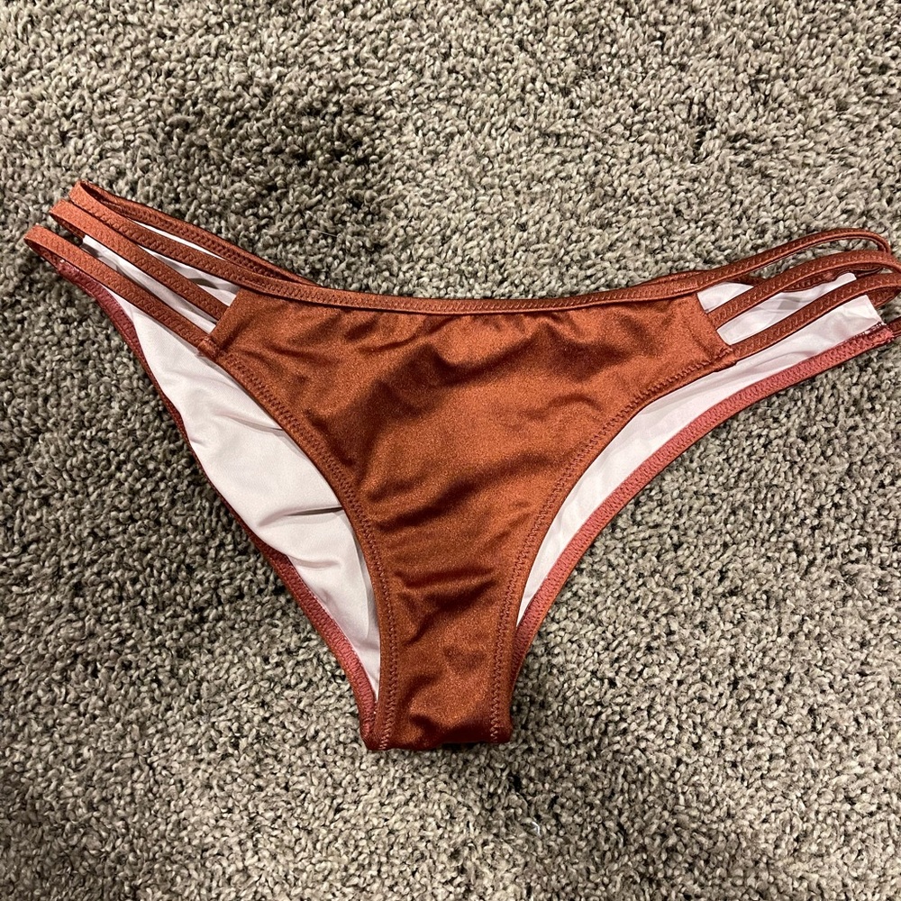 bikini bottom